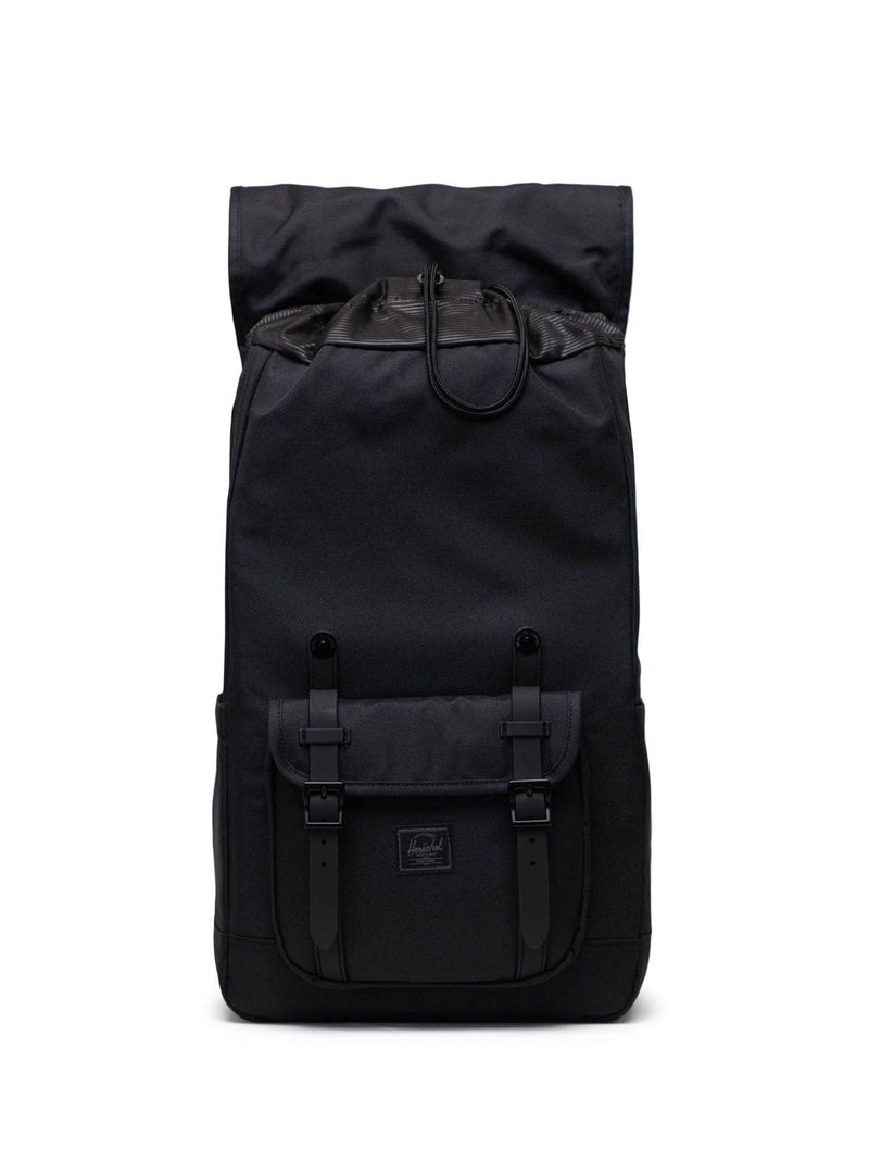Herschel Supply Co Little America backpack black, imported from the UK
