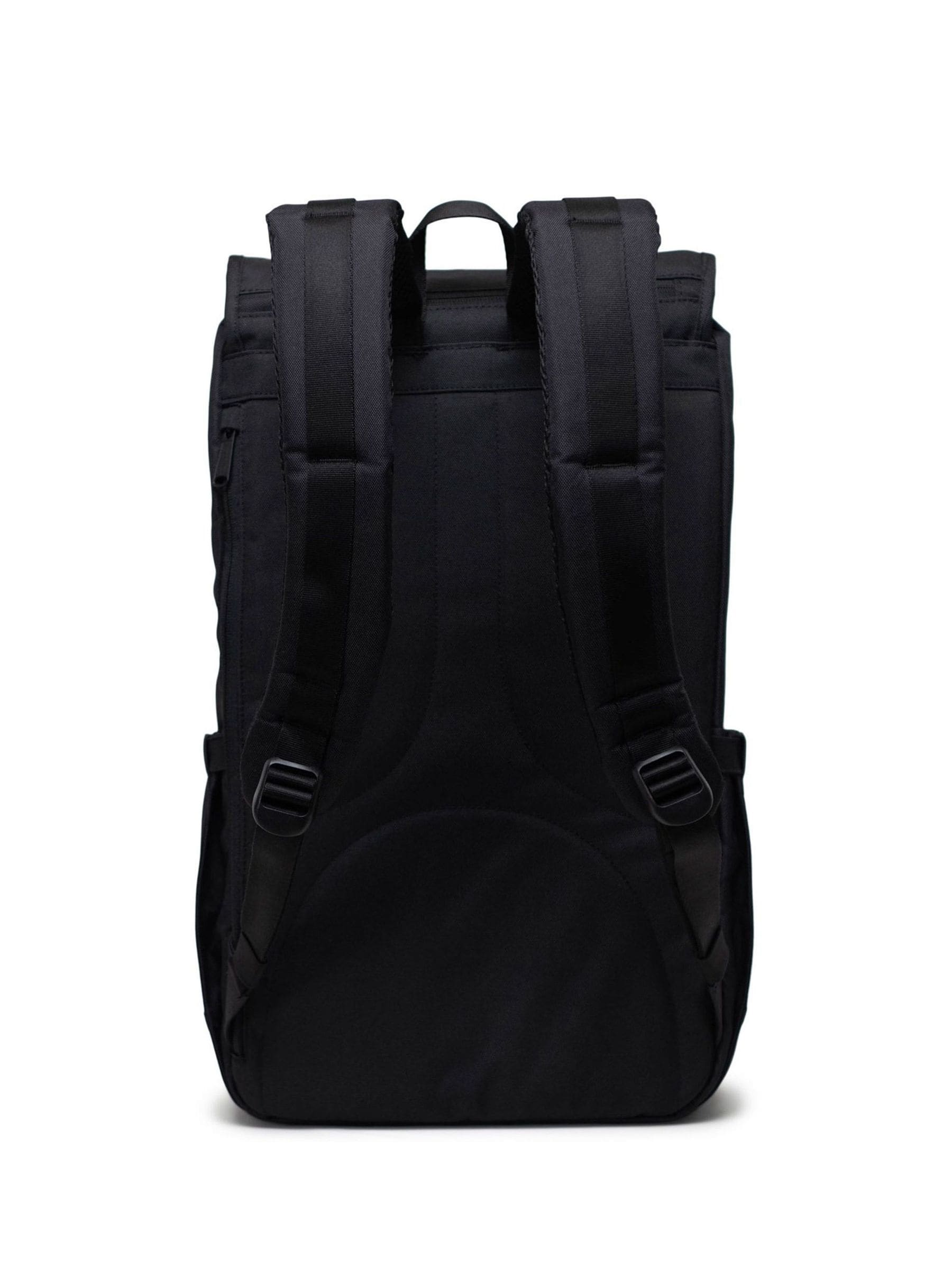 Herschel Supply Co Little America backpack black, imported from the UK