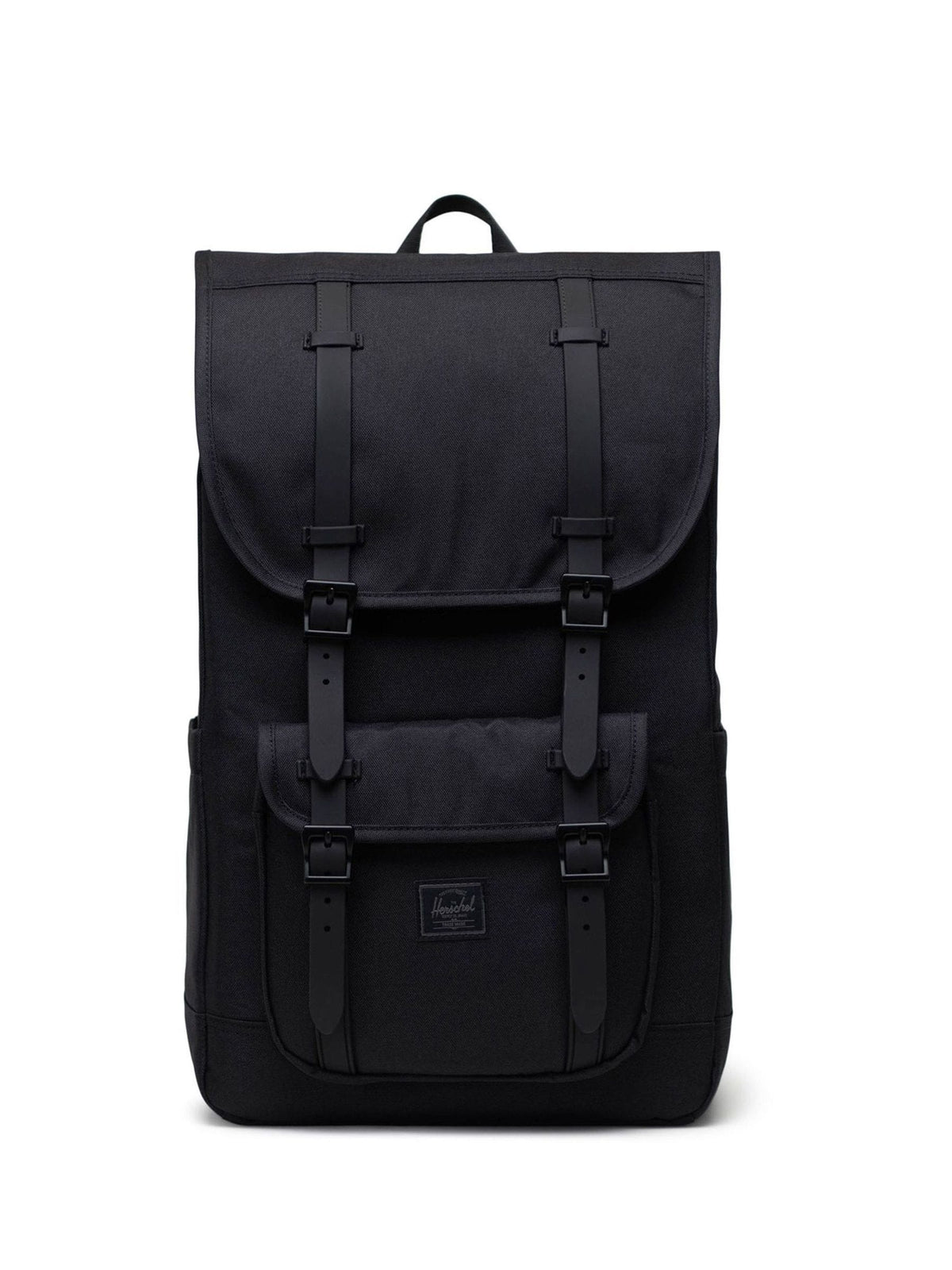 Herschel Supply Co Little America backpack black, imported from the UK