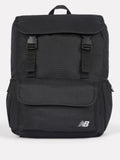 New Balance blue kids multi pocket backpack - British product