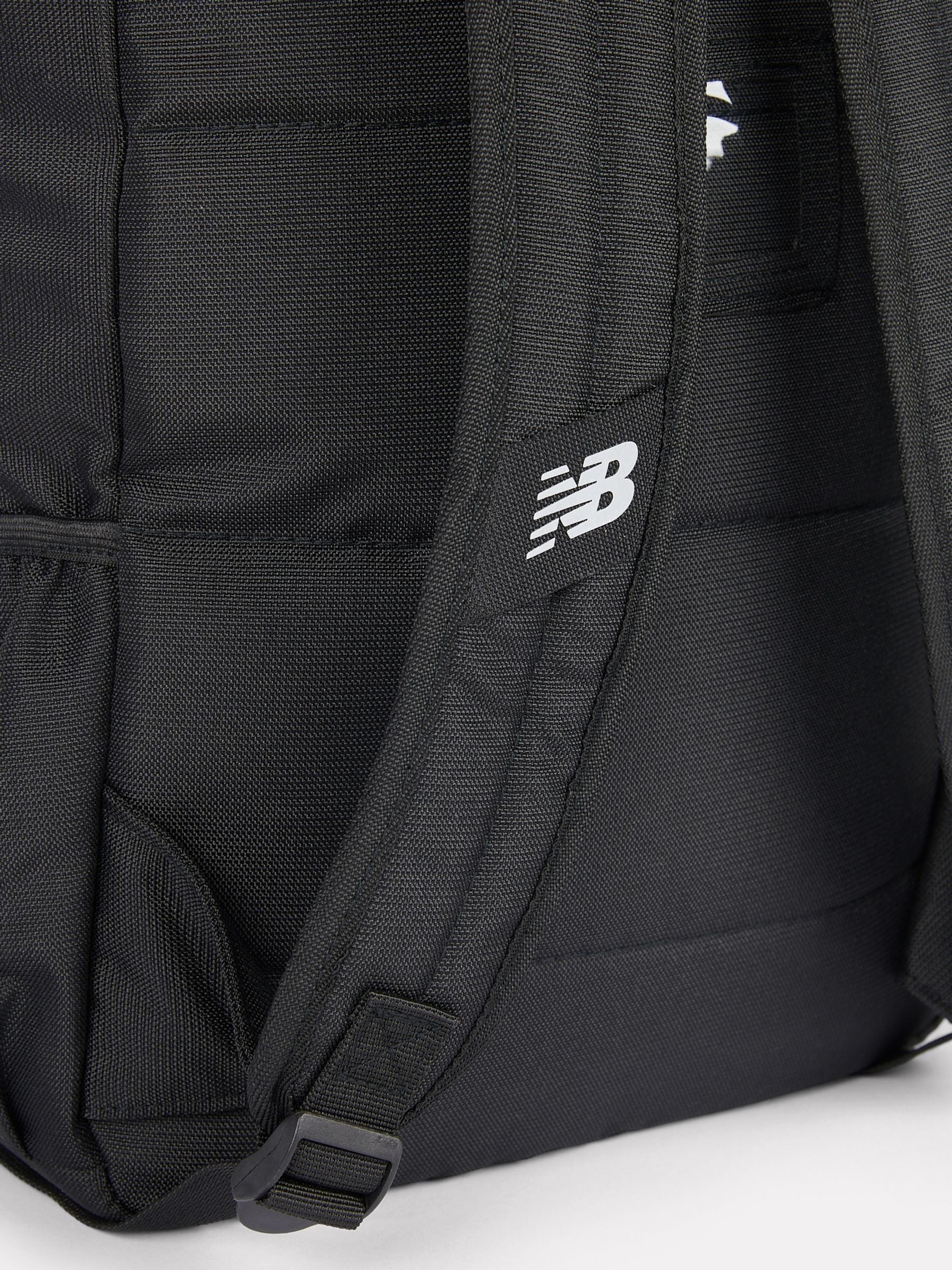 New Balance blue kids multi pocket backpack - British product