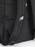 New Balance blue kids multi pocket backpack - British product