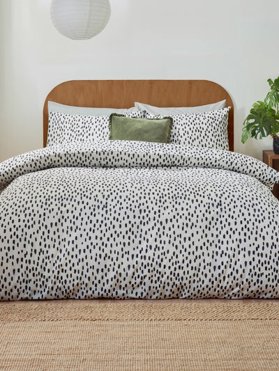 Next Furn Mehrfarbiges Tupfen Bettbezug-Set - Online kaufen bei McGrocer