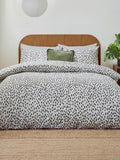 Furn Multi Dottie Duvet Set