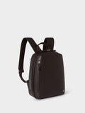 Osprey London leather Venture backpack brown (British brand)