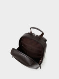 Osprey London leather Venture backpack brown (British brand)