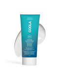COOLA Unscented Sunscreen Body Lotion SPF50 148ml