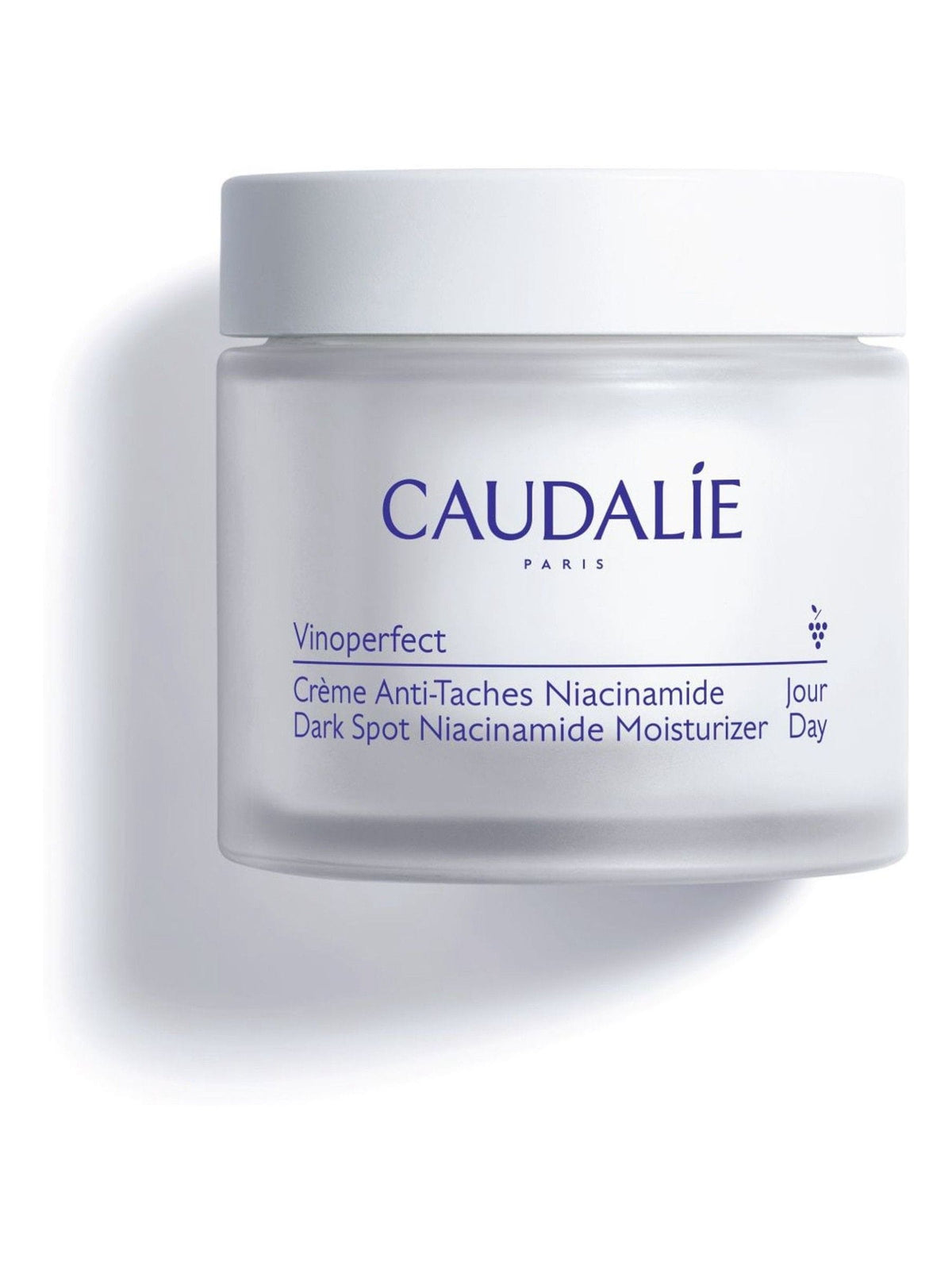 Caudalie Vinoperfect Dark Spot Niacinamide Moisturiser 50ml - British product