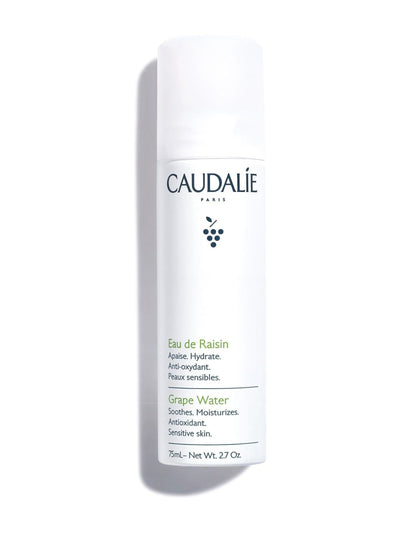 Caudalie Grape Water Toner 75ml