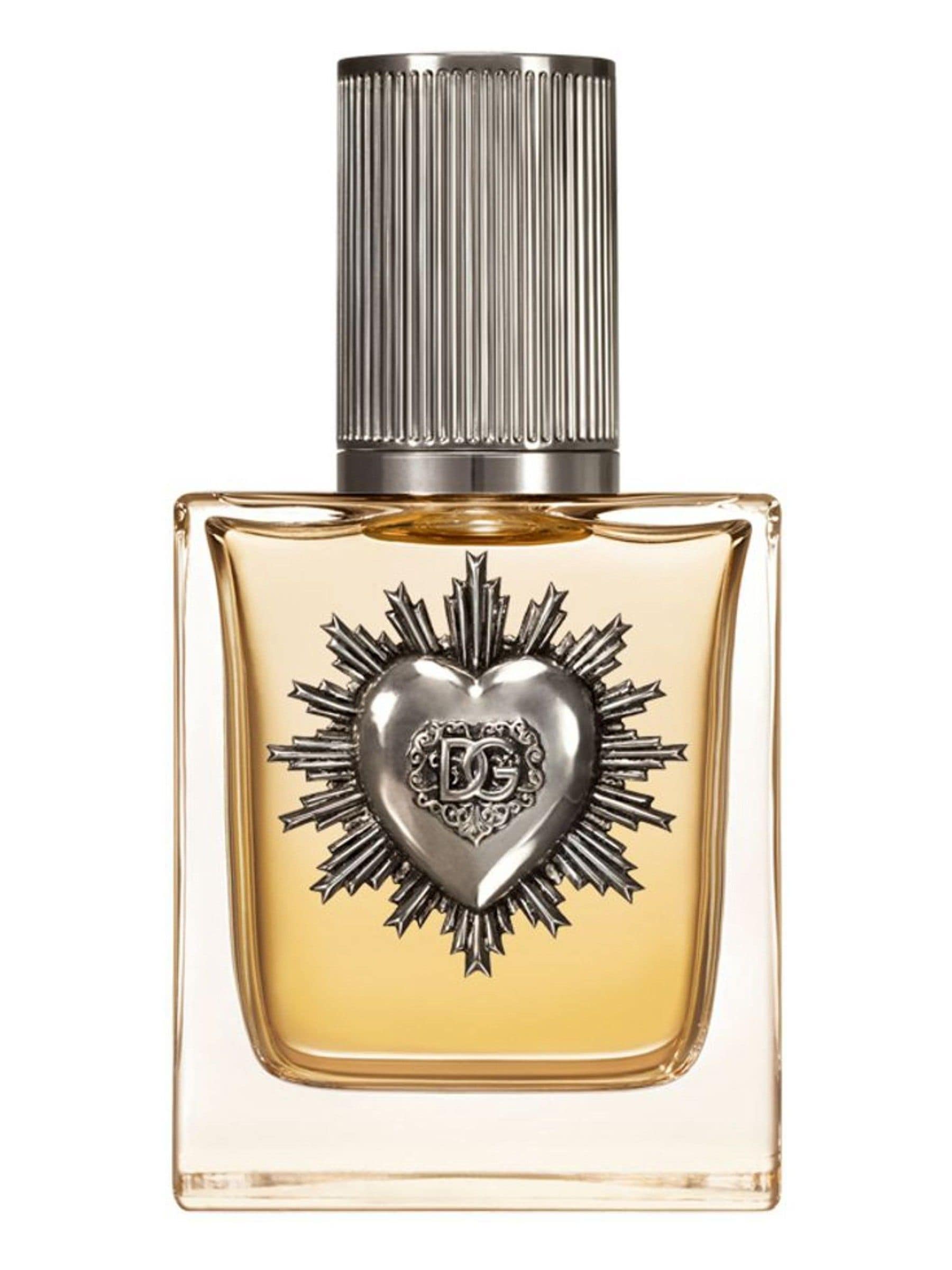 Dolce & Gabbana Devotion Eau de Parfum for Men 100ml - British product