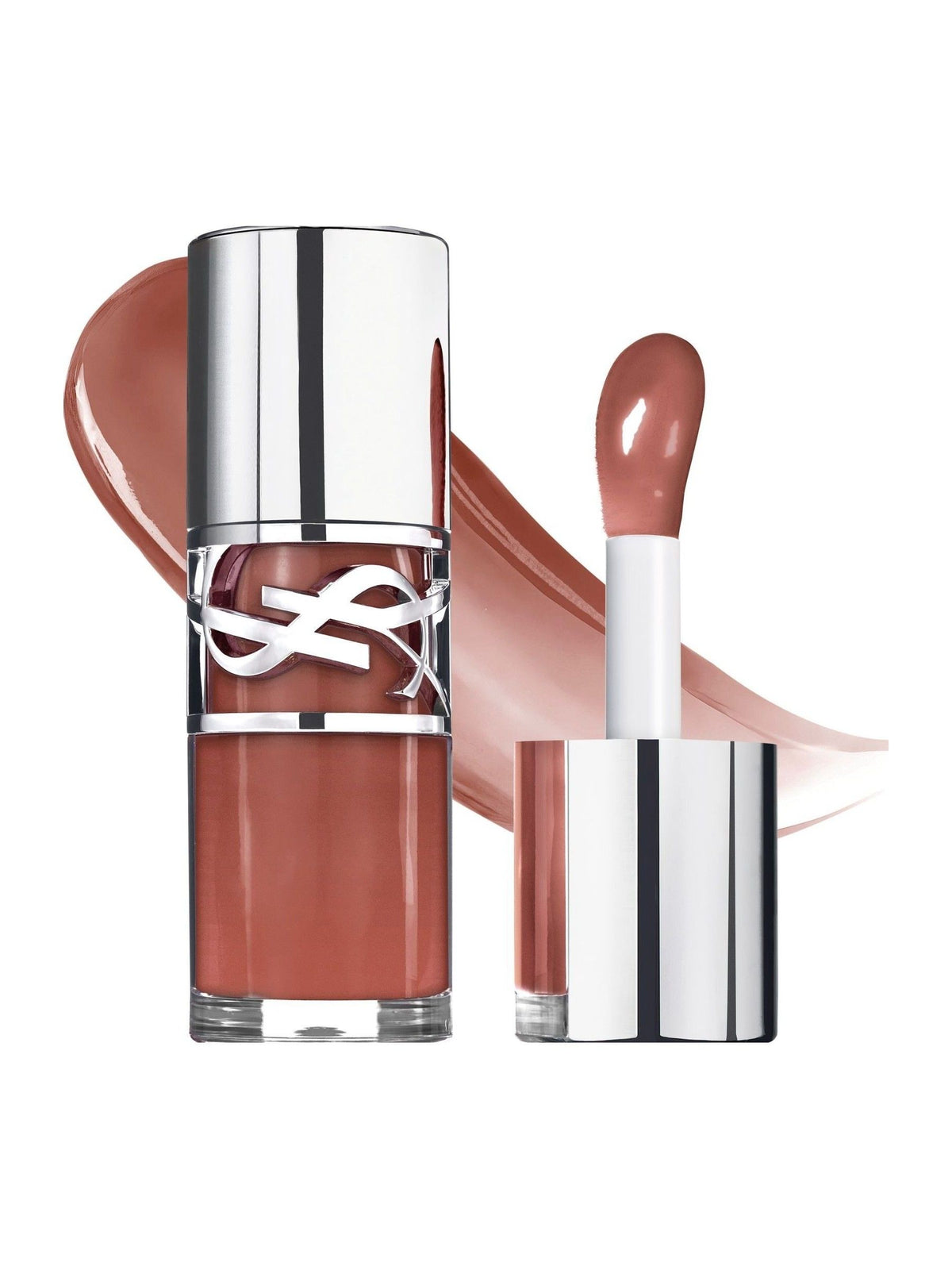 Yves Saint Laurent Loveshine Plumping Lip Oil Gloss (British brand)