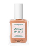 Manucurist Active Smooth Treatment Nail Polish