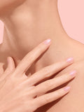 Manucurist Active Plump plumping nail treatment, UK version