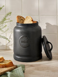 Black Country Badge Bread Bin