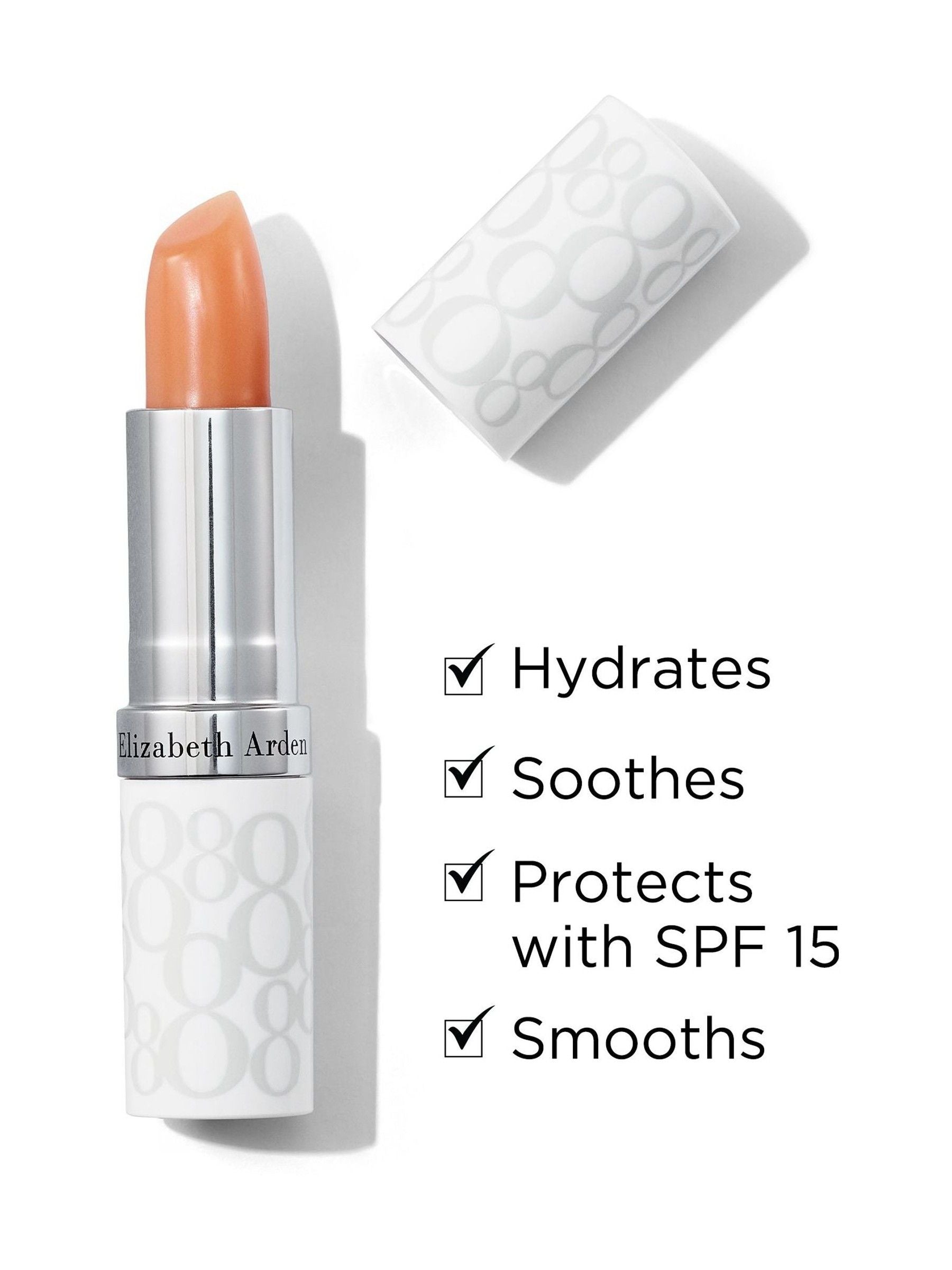 Elizabeth Arden Eight Hour Cream Nourishing Skin Essentials 3 Piece Gift Set