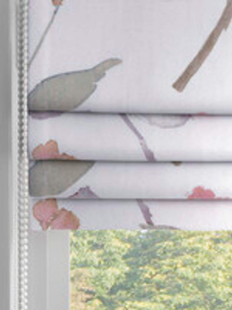 Next Isla Floral Roman blind 680x680mm, UK version