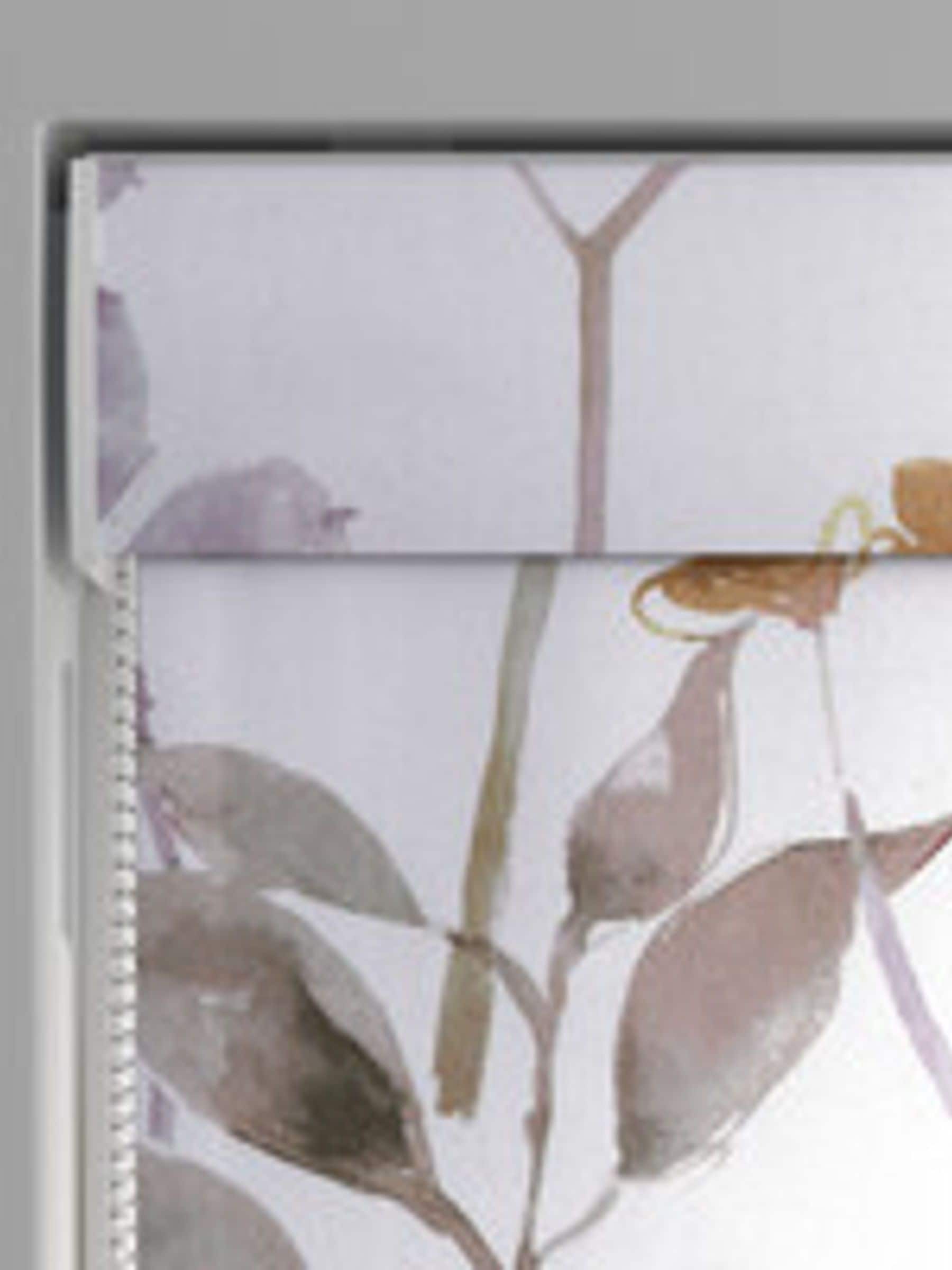 Next Isla Floral Roman blind 680x680mm, UK version