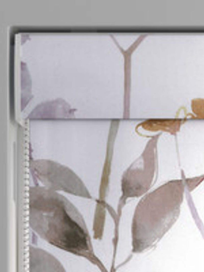 Next Isla Floral Roman blind 680x680mm, UK version