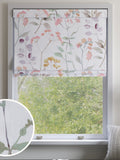 Next Isla Floral Roman blind 680x680mm, UK version