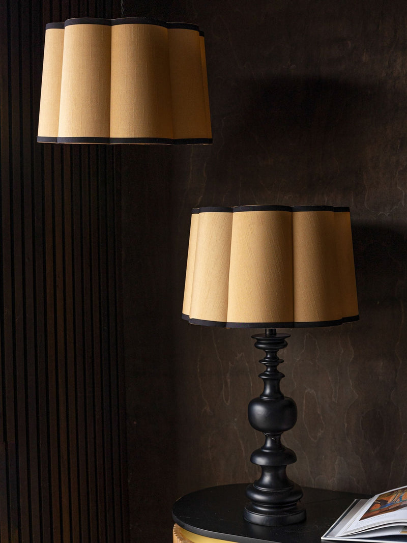 Rockett St George Pink Cross Architectural Light Shade (25cm H x 40.5cm W x 40.5cm D)