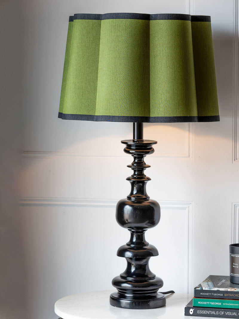 Rockett St George Pink Cross Architectural Light Shade (25cm H x 40.5cm W x 40.5cm D)
