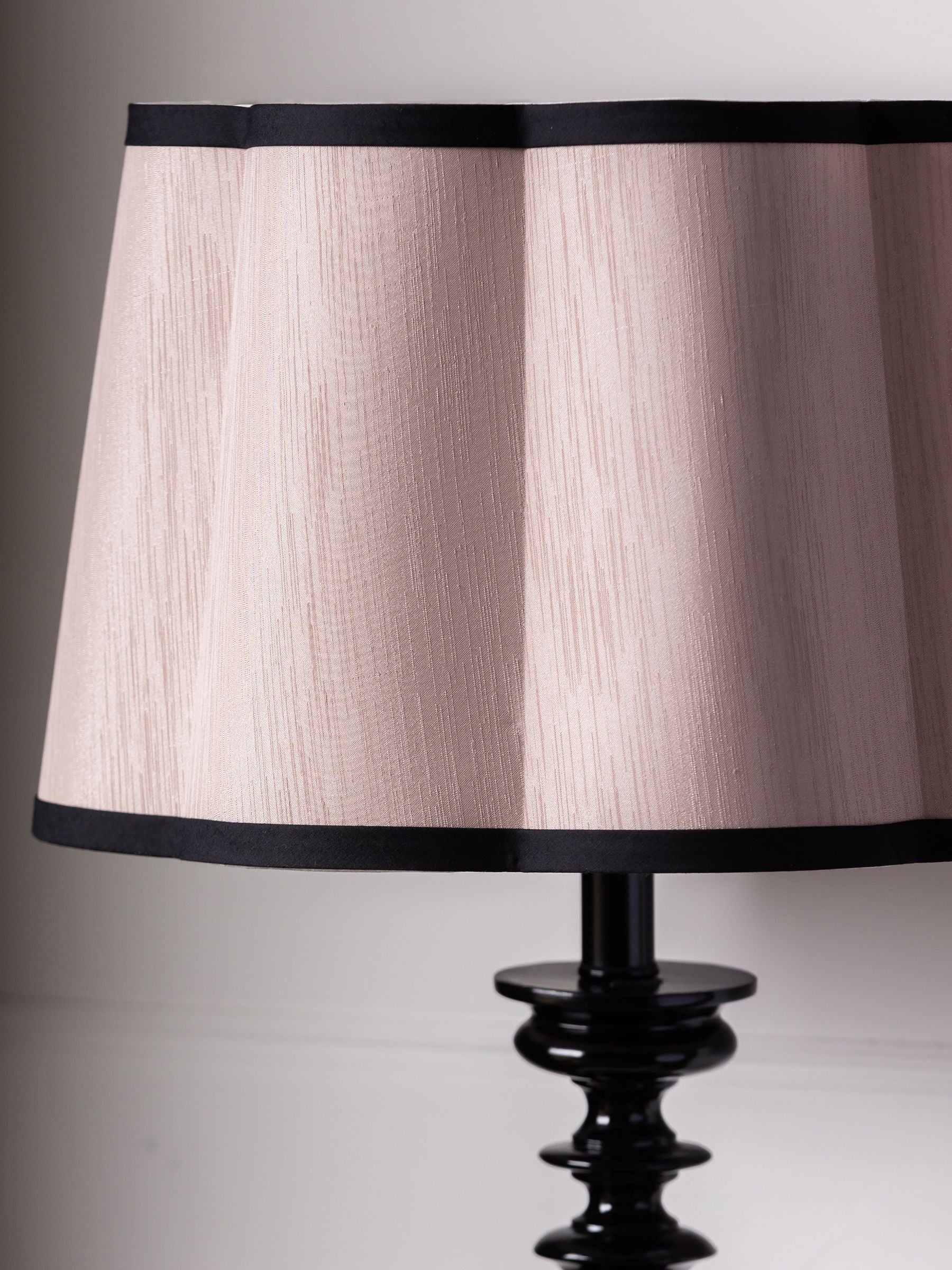 Rockett St George pink cross architectural light shade - British product