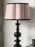 Rockett St George pink cross architectural light shade - British product