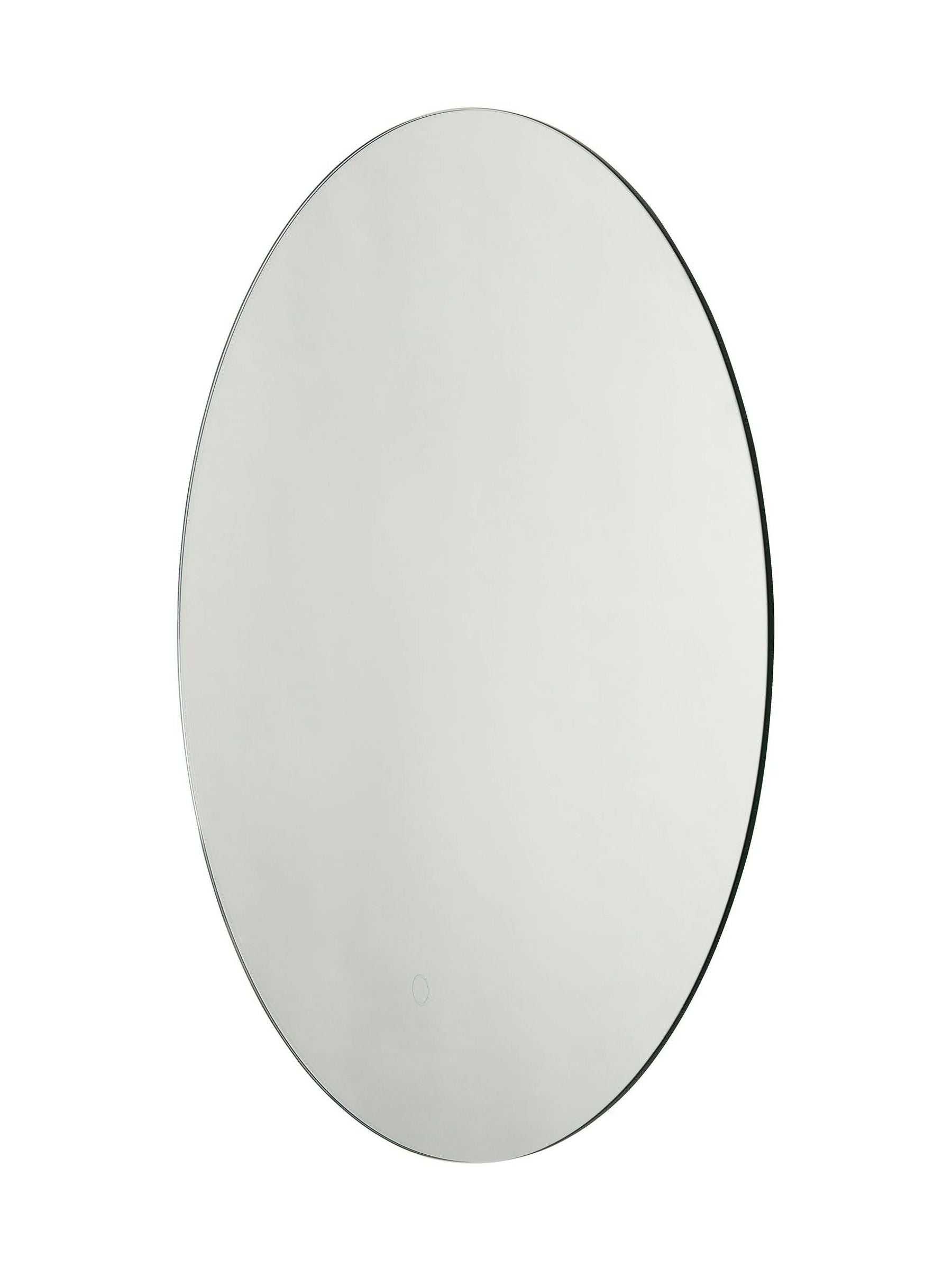 BHS round LED touch demist mirror 60cm (British brand)