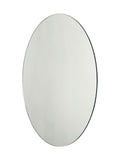 BHS round LED touch demist mirror 60cm (British brand)
