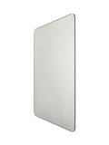 BHS White Mar LED Touch Demist mirror 70cm x 50cm - British product