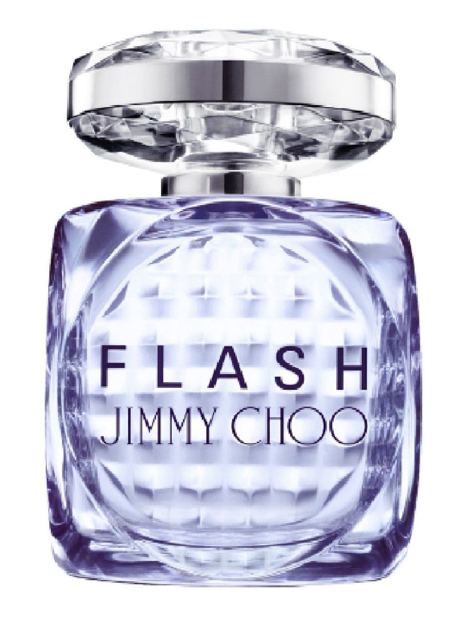 Jimmy Choo Flash Eau de Parfum 60ml - British product