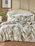 Vantona Multi Floral Clara quilt cover set (British brand)
