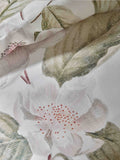 Vantona Multi Floral Clara quilt cover set (British brand)