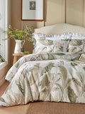 Vantona Multi Floral Clara quilt cover set (British brand)
