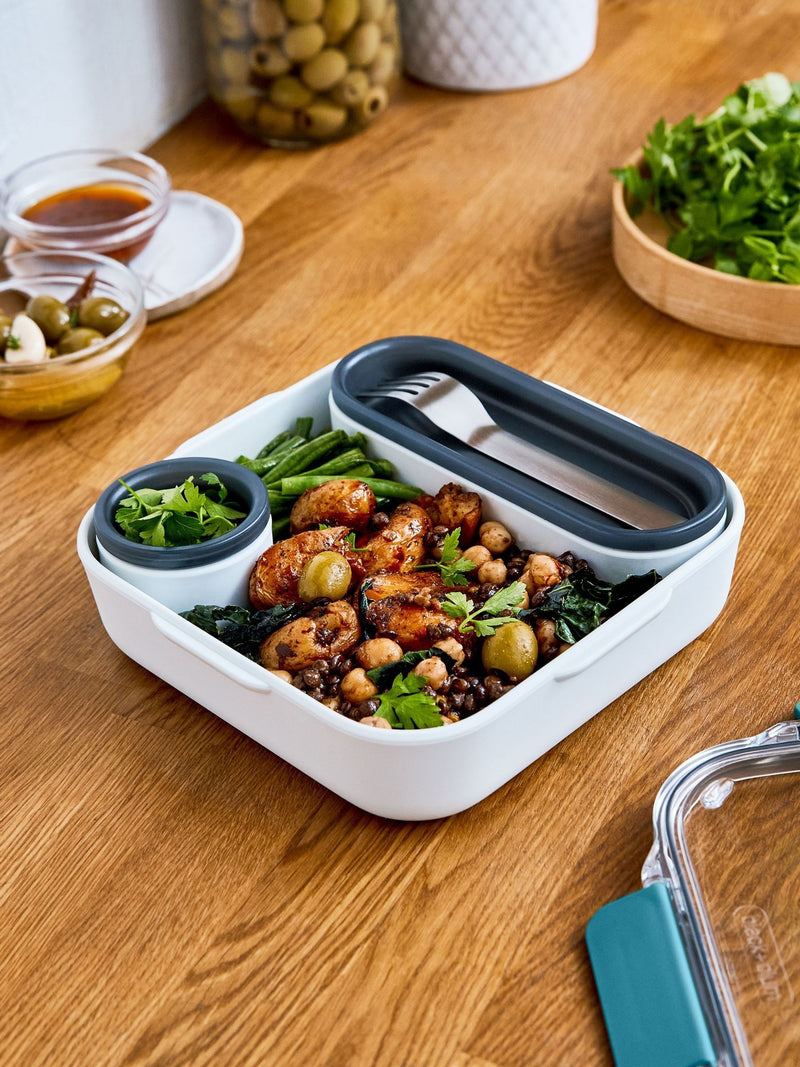 Black & Blum Ocean Lunch Box