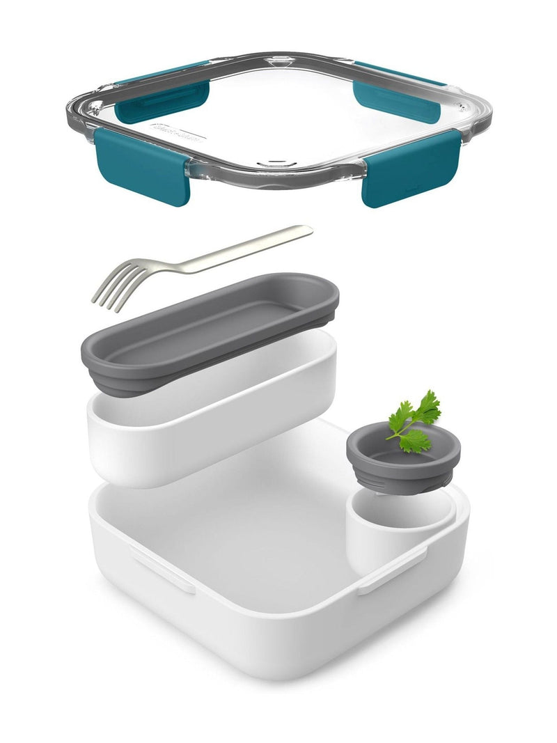 Black & Blum Ocean Lunch Box