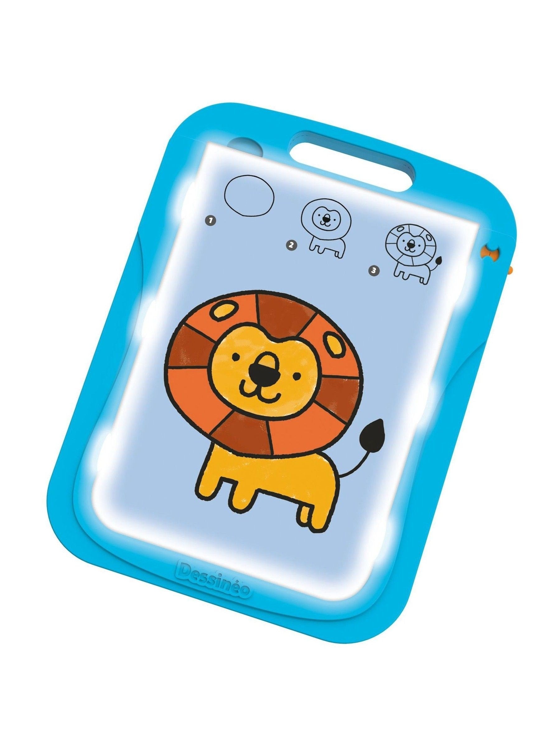 Galt Toys Dessineo Drawing Studio, imported from the UK