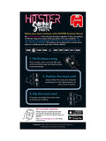 Galt Toys Hitster Summer Party music card game (British brand)