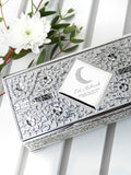 Treat Republic personalised Eid trinket box, imported from the UK