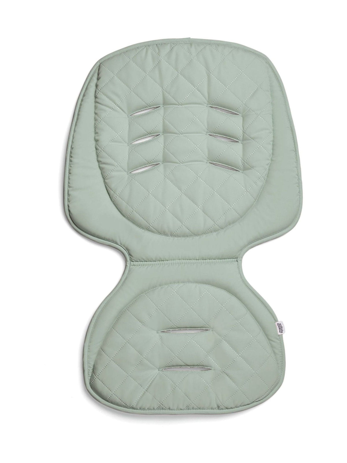 Mamas & Papas Stone Memory Foam Buggy Liner