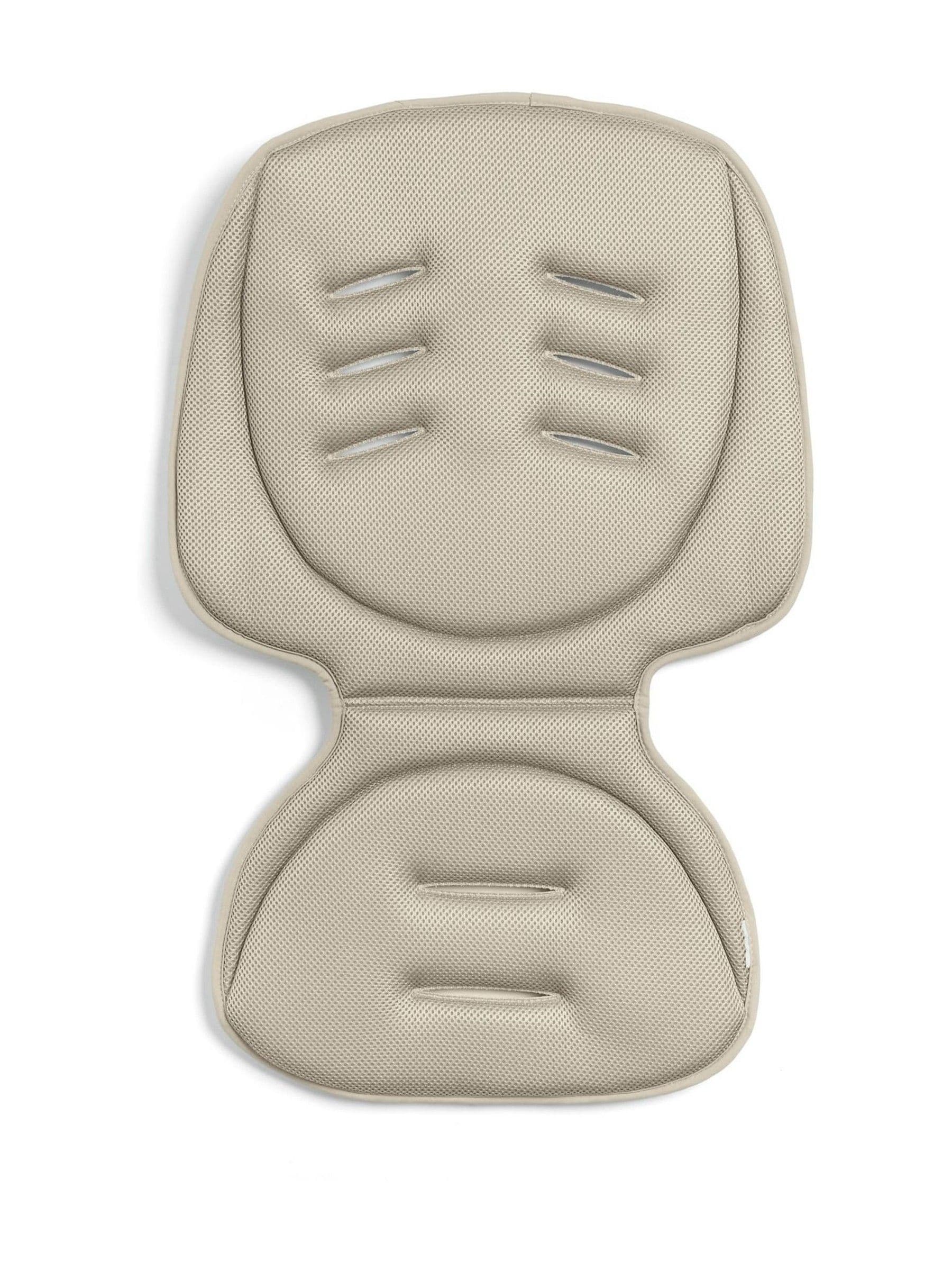 Mamas & Papas memory foam buggy liner, UK version