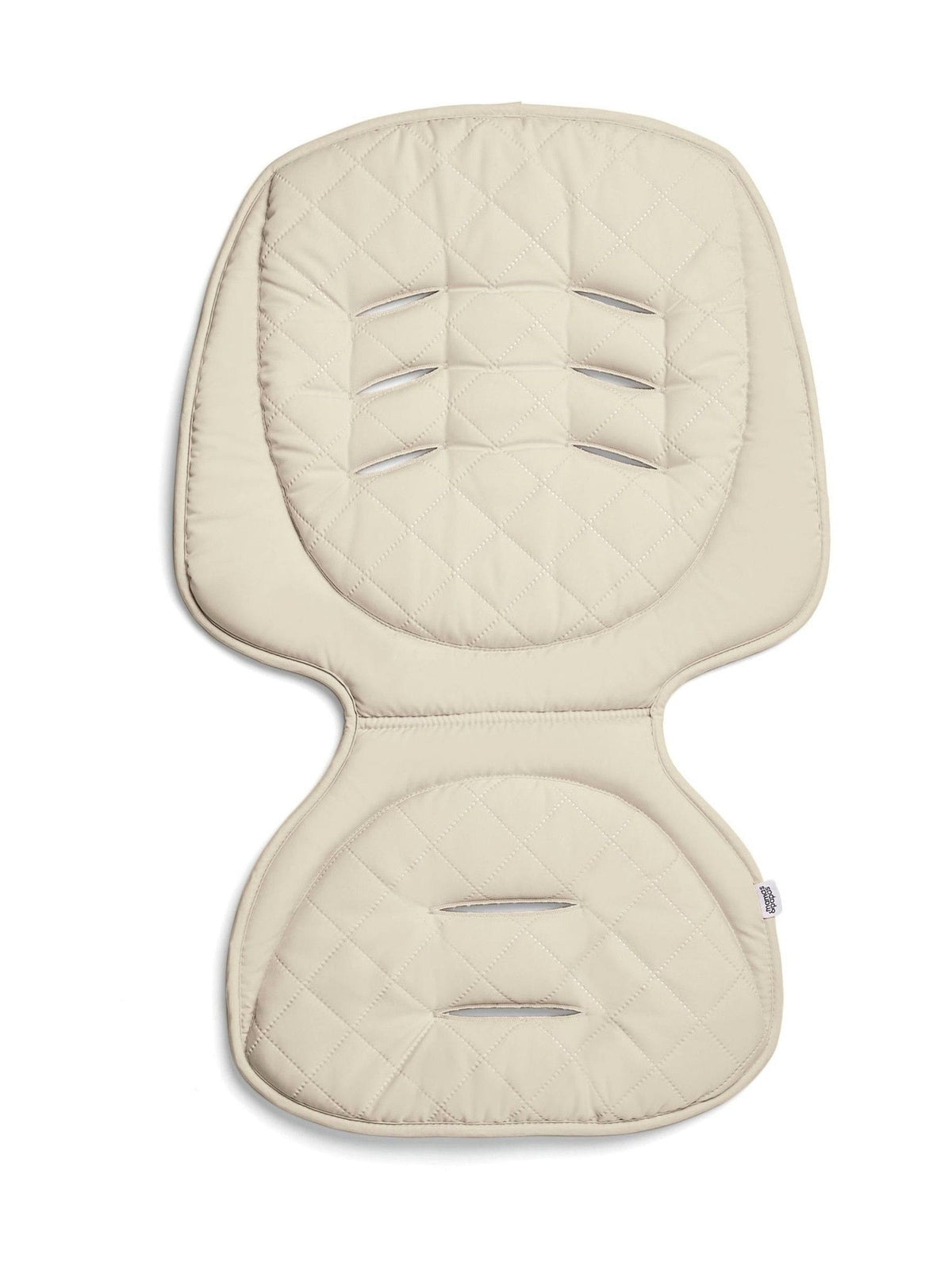 Mamas & Papas memory foam buggy liner, UK version