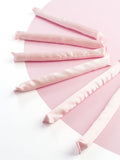 Brushworks heatless satin flexi curling rods pack of 6 - British product