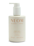 Neom hand lotion Wild Mint & Mandarin, imported from the UK