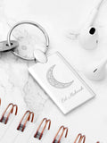 Treat Republic Eid Mubarak keyring - British product