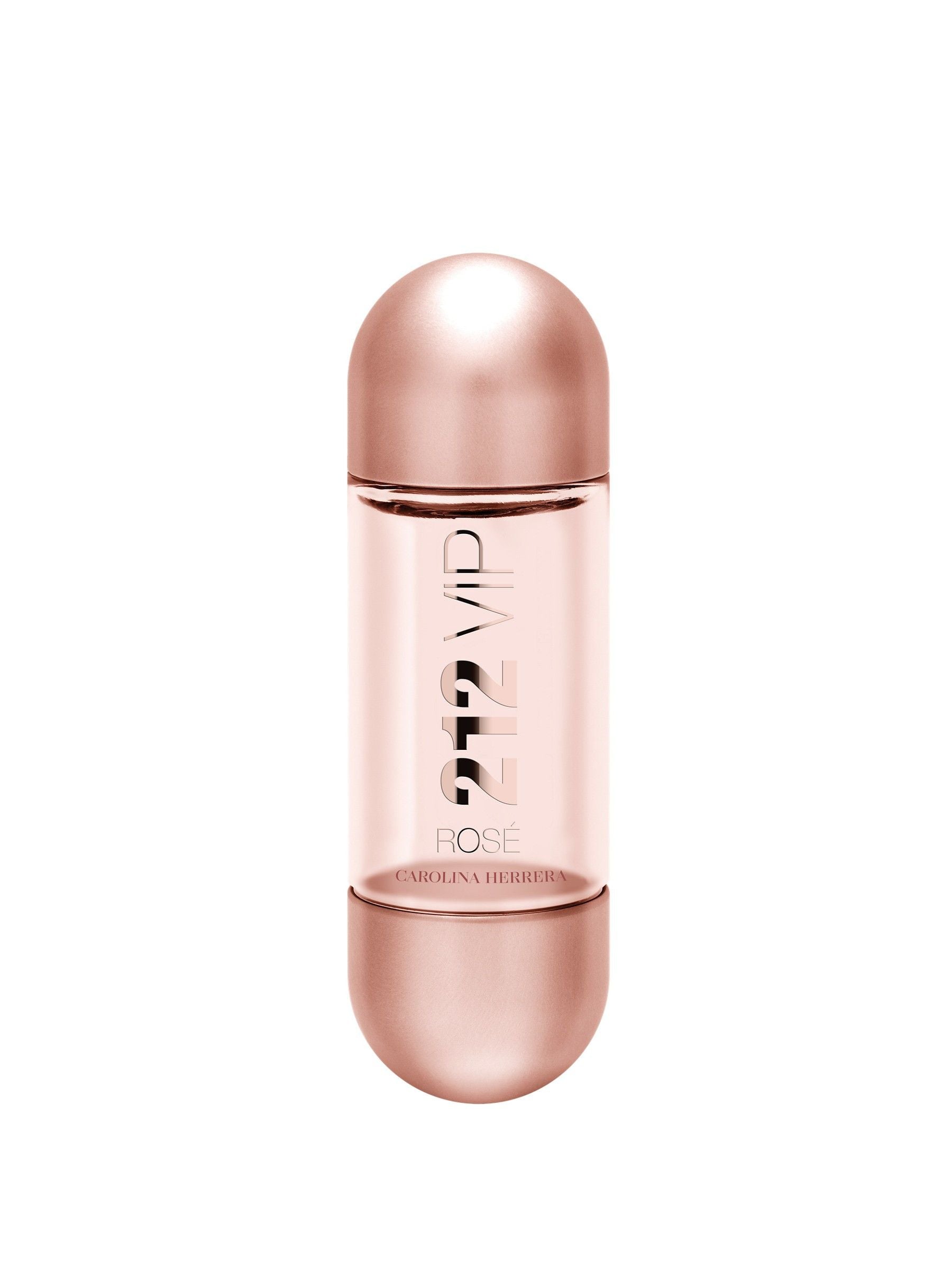 Carolina Herrera 212 VIP Rose Eau de Parfum 30ml - British product