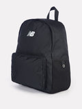 New Balance black backpack for kids (British brand)