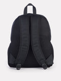 New Balance black backpack for kids (British brand)