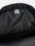 New Balance black backpack for kids (British brand)