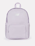 New Balance Black Kids Backpack